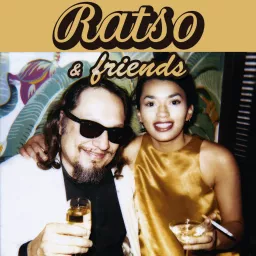 Ratso & Friends Podcast artwork