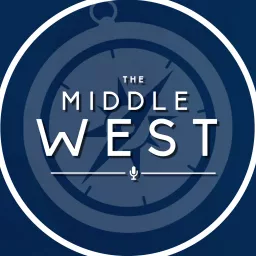 The Middle West Podcast artwork