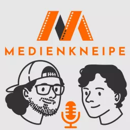 Medienkneipe