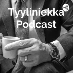 Tyyliniekka Podcast artwork