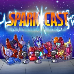 Sparkcast