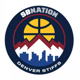 Denver Stiffs: for Denver Nuggets fans Podcast artwork
