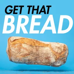 Get That Bread - A Value Investing Podcast artwork