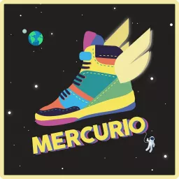 Mercurio Podcast artwork