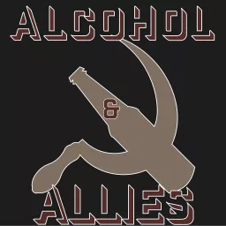 Alcohol & Allies Podcast artwork