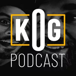 KOG-Podcast artwork