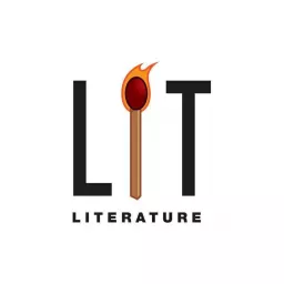 Lit Literature Podcast artwork