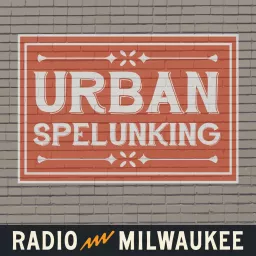 Urban Spelunking Podcast artwork