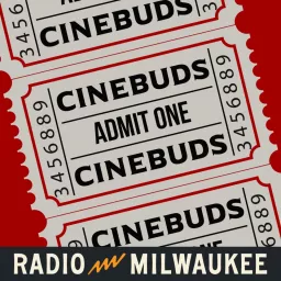 Cinebuds Podcast artwork