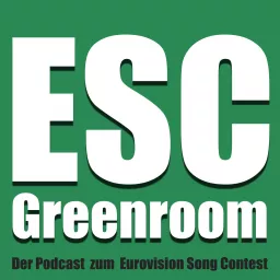 ESC Greenroom Podcast artwork