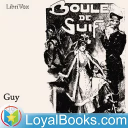 Boule de suif by Unknown Podcast artwork