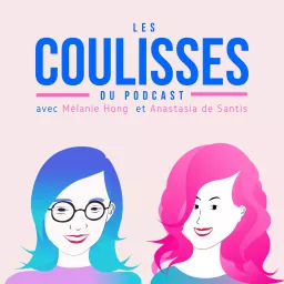 Les Coulisses du Podcast artwork