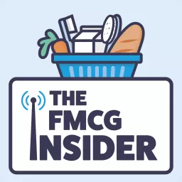 The FMCG Insider Podcast artwork