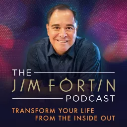 The Jim Fortin Podcast artwork