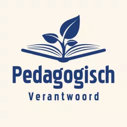 Pedagogisch Verantwoord Podcast artwork