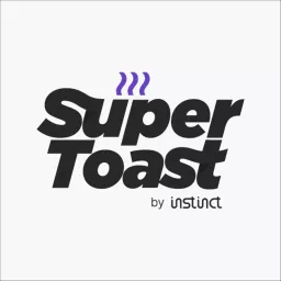 SuperToast Podcast artwork