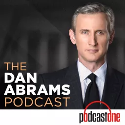 The Dan Abrams Podcast artwork