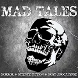 Mad Tales Podcast artwork