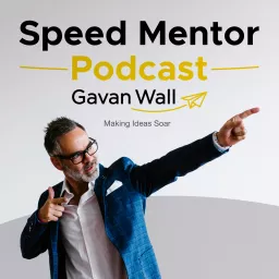 The Speed Mentor Podcast artwork