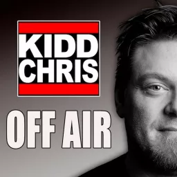 KIDDCHRIS - OFF AIR Podcast artwork
