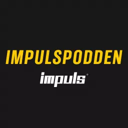 Impulspodden Podcast artwork