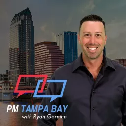 PM Tampa Bay with Ryan Gorman Podcast artwork