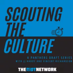 Scouting The Culture: A Carolina Panthers Draft Series