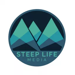 Steep Life Media Podcast artwork