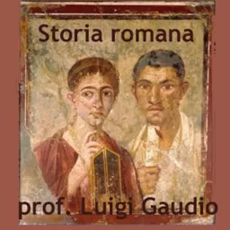 Storia romana Podcast artwork