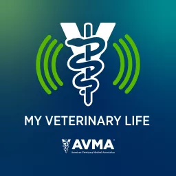 My Veterinary Life Podcast artwork