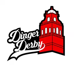 Dinger Derby Podcast artwork