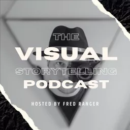 The Visual Storytelling Podcast artwork