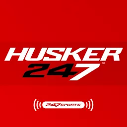 Husker247: A Nebraska athletics podcast artwork