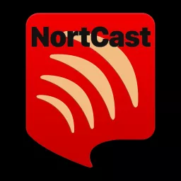 Nortcast Podcast artwork