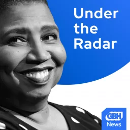 Under the Radar Podcast artwork