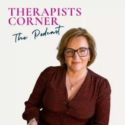 Therapists Corner Podcast artwork