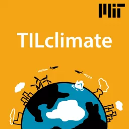 TILclimate Podcast artwork