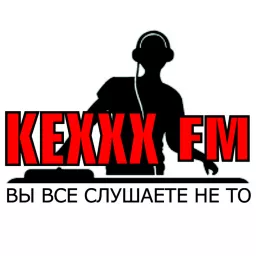 KEXXX FM Radio| BEST ELECTRONIC DANCE MIXESS Podcast artwork