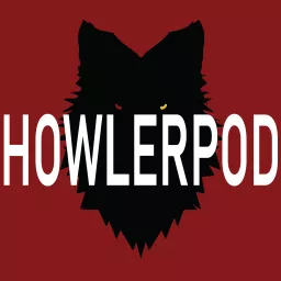 HowlerPod Podcast artwork