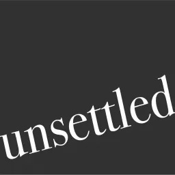 Unsettled Podcast artwork