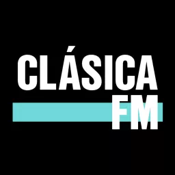 Clásica FM Podcast artwork