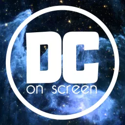 DC on SCREEN: The Batman - Podcast Addict