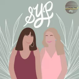 Sustainable You Podcast artwork