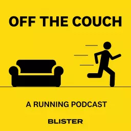 Off The Couch Podcast artwork