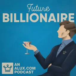 The ALUX.COM Podcast artwork