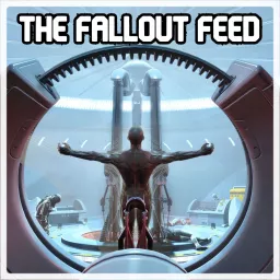the Fallout Feed Podcast artwork