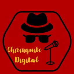 Chiringuito digital Podcast artwork