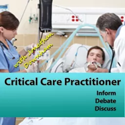 Critical Care Practitioner Podcast artwork