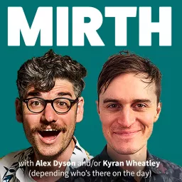 Mirth Podcast artwork