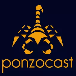 PonzoCast Podcast artwork